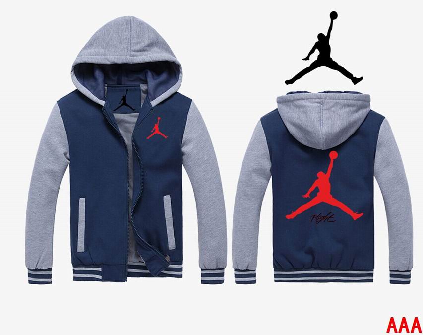 Jordan hoodie S-XXXL-441